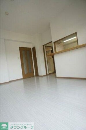 メゾンドソレイユの物件内観写真